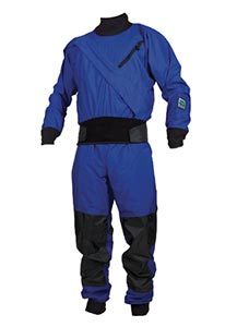 Kokatat TMED Immersion Suit - Small - USED